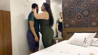 Sex with my friend of bahia