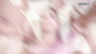 The best of Gabriella Lati #1, Anal Fisting, Balls Deep, DAP, DP, Rough, TP, Gapes, ButtRose, Squirt, All Kind of Cumshot XF380
