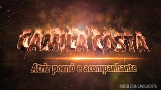 Fodendo com tecnico pt1