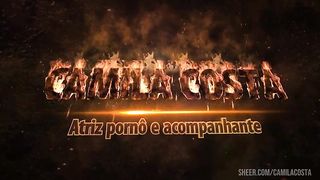 Fodendo com tecnico pt1