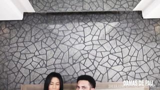 Max Maranhao fodendo o cu da travesti