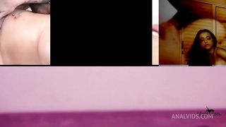 Ellas4 - Luna Oliveira na venda do sitio