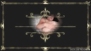 love to play with my ass