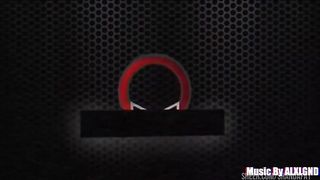 Deep Throat Brunette Bobbi Dylan Sucks Alex Legend's French Baguette!