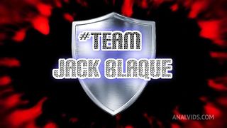 Ray Ray gets DPed by Jack Blaque and Donny Sins