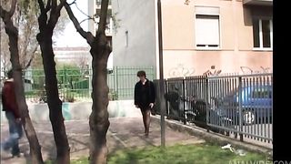Mature woman ready to behave as a slut #3