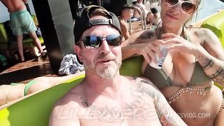 Lilly Veroni, Vittoria Divine, Mary Rirder, Lynn Lynx, Rubi Storm Behind the scenes (Anal, Piss)