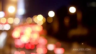 Lover surprises naughty boyfriend