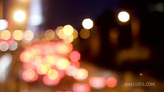 Lover surprises naughty boyfriend