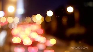 Lover surprises naughty boyfriend