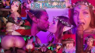 ELF PRINCESS 6