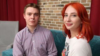 Young Wife Emma Korti Has Her Big Ass Fucked in Front of Cuck DTW8254