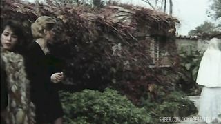 Cicciolina and othet vintage whores fucking in cars