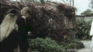 Cicciolina and othet vintage whores fucking in cars