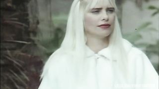 Cicciolina and othet vintage whores fucking in cars