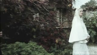 Cicciolina and othet vintage whores fucking in cars