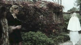 Cicciolina and othet vintage whores fucking in cars