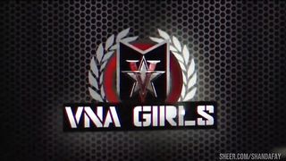 Cookie-Selling Cutie Madison Morgan Takes All Of Alex Legend's Dick!