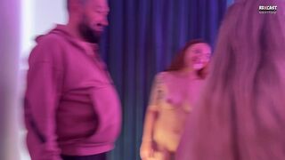 IT’S SO HOT INSIDE YOUR ASS! BARBIE SLUT ANGELICA HEAVEN STRETCHED, FISTED AND FUCKED HARD ON ANAL PORN SET!