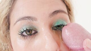 ANAL PISS IN EYES SLAPPED HARD ROUGH THROATFUCK