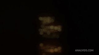 Making a video call and cumming with the plug in the ass - Mary Jhuana