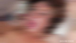 (Wet) Mia Brown, 21 loads, Cum in Mouth, Bukkake, 5on1, BBC, Pee drink, DAP, Swallow