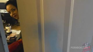 BLACKMAILING MY EMPLOYEES WIFE EP.3