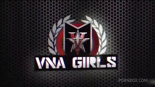 Big Cock Alex Legend Gives Hot Stepsister Penny Pax An Anal Creampie!