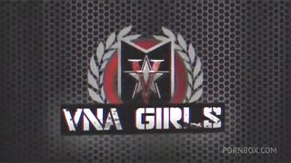 Big Cock Alex Legend Gives Hot Stepsister Penny Pax An Anal Creampie!