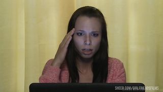Aidra Fox lesbian face sitting with MILF Mindi Mink