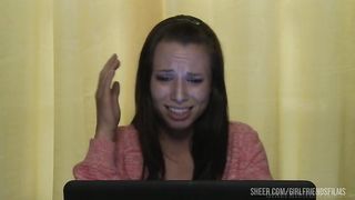 Aidra Fox lesbian face sitting with MILF Mindi Mink