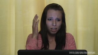 Aidra Fox lesbian face sitting with MILF Mindi Mink