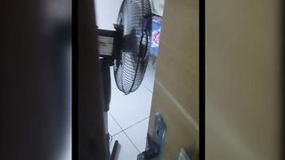 Ogro me pegou e meteu gostoso na minha buceta!