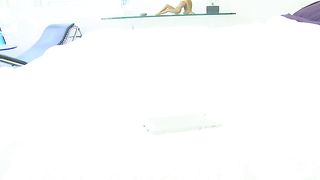 Nice massage to your boyfriend