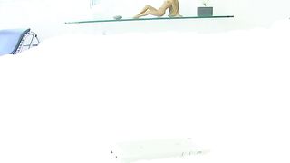 Nice massage to your boyfriend