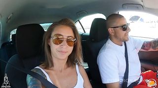 Epic 45-minute Foursome with CherryCandle - Partners Exchange and Multiple Cumshots