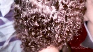 I fulfill a fan's fetish of treating her like my sex slave! XXXX - Le cumplo fetiche a fan de tratarla como mi esclava sexual! XXXX