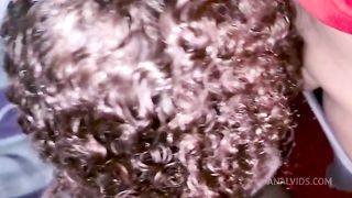 I fulfill a fan's fetish of treating her like my sex slave! XXXX - Le cumplo fetiche a fan de tratarla como mi esclava sexual! XXXX