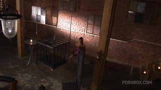 Brunette Babe Rita Faltoyano Fuck Older Guy And Get Her Ass Creampied