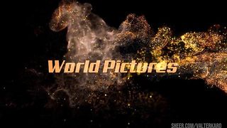 Shy Mary Pop and Big Cock in Ass - Hard Anal Fuck