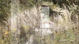 Blonde and brunette girl need hard anal sex by perverse guys