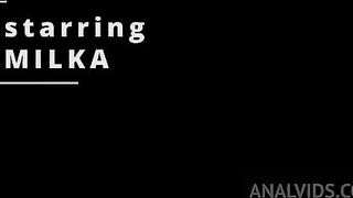"Even if it hurts, I want it." Family anal therapy