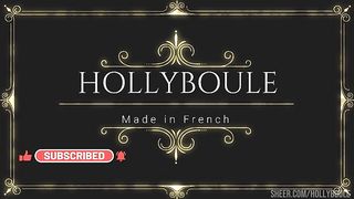 Steph Debar ass fucked in front of her cuckold husband!