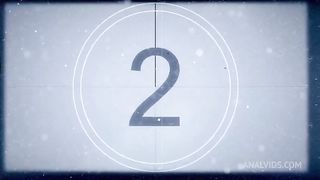 Andressa Castro stuck all the dildo in her pussy and came