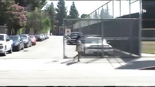 Kitty Is Almost A Virgin