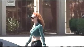 Kitty Is Almost A Virgin