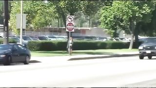 Kitty Is Almost A Virgin