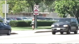 Kitty Is Almost A Virgin