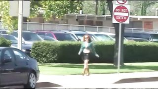 Kitty Is Almost A Virgin