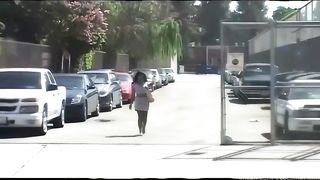 Kitty Is Almost A Virgin